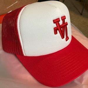 Kill the Hype Los Angeles Foam Trucker Hat